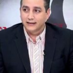 Rodolfo Santos DXC: Ministerio de la Juventud es un cajón de botellas