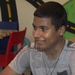 Conozca la inspiradora historia de joven que padece cáncer y realiza ayudas sociales