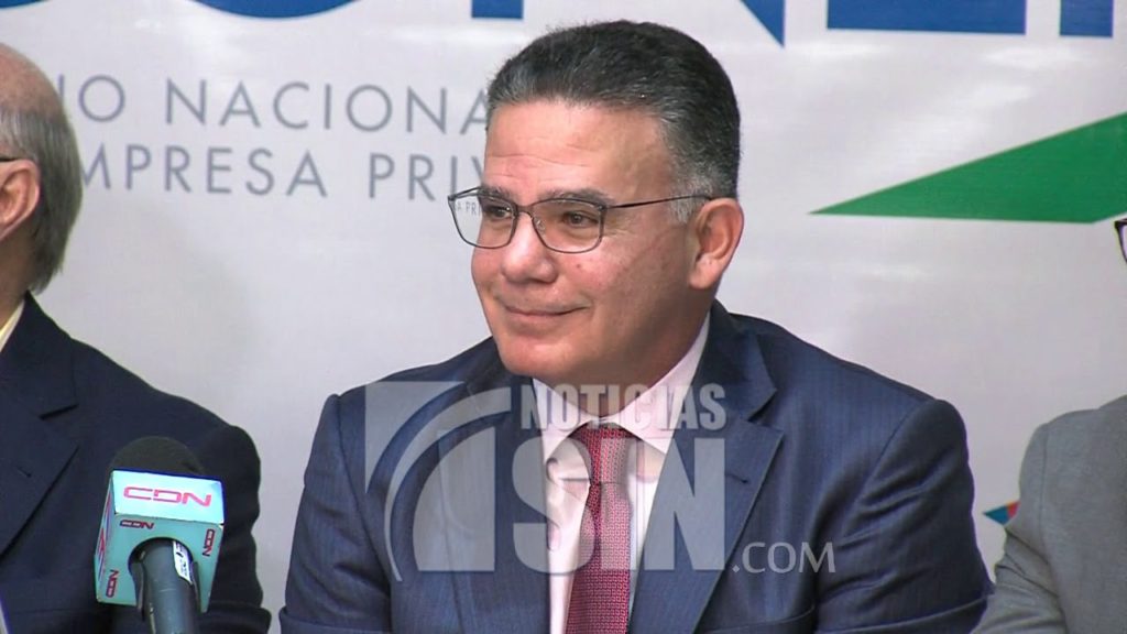 Conep llama a respetar el financiamiento de las primarias