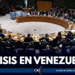 EN VIVO. Pulso en el consejo de seguridad de la ONU por Venezuela