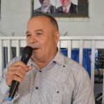 Díaz destaca crecimiento del PRM en su cuarto aniversario