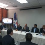 JCE inicia reunión con representantes de partidos que irán a primarias