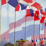 ¿Por qué el mes de la Patria?