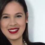 Channy Díaz lanza precandidatura a diputada de ultramar por el PRM