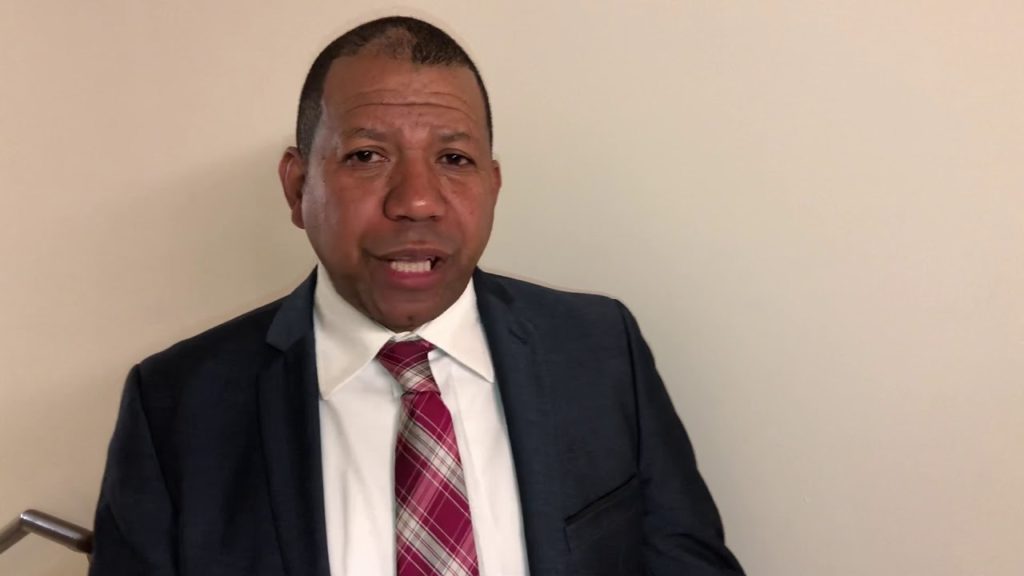Mota Paulino dice deficiente educación y  corrupción son fuentes delincuencia