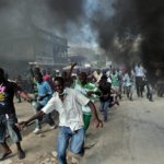Crisis Haiti: Hijo mayor del presidente haitiano cruzó la frontera con destino a Santo Domingo