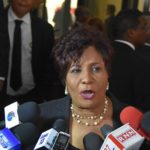 Josefa Castillo: discurso de Danilo fue reeleccionista y evadió temas afectan al país