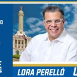 Lora Perelló lanza pre-candidatura a la alcaldía Santiago