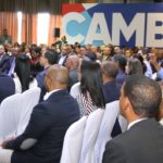 Abinader presenta propuestas para lograr independencia en sistema de justicia RD