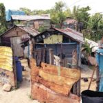 VIDEO: Pedernales, pueblo rico en yacimientos mineros, playas y montañas, se cae a pedazos