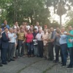 Dirigentes del PRM en el Cibao aseguran: “Hipólito es garantía del triunfo”