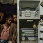 Solidaridad en la Crisis: Hambre en Venezuela sobrepasa estándares de países en guerra