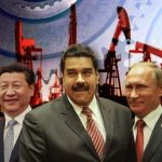 Caso Venezuela implicaciones en el Caribe