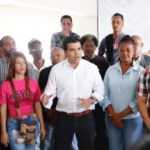 Wellington Arnaud asegura ganará la convención del PRM en octubre próximo