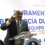 PRM juramenta Aníbal García Duvergé  y Equipo político.#PonteEnEsto #PRM