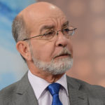 Politólogo Daniel Pou dice RD no es segura con un sistema de justicia cuestionado. Familia, estado y élite en crisis