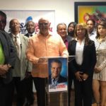 Ofrecen detalles movimiento L’Sunami Electoral con vista a fortalecer precandidatura de Abinader
