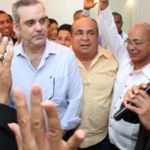 Luis Abinader aboga por consolidar respeto a la Constitución y las leyes