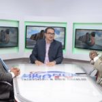 Orlandito Tejeda dice PRM tiene todas las características para ser el partido de Gobierno en el 20