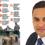 Los tuyos son tuyos y los míos míos