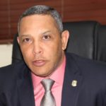 Franklin Romero Presidente provincial del PRM “Estamos haciendo la oposición Como partido y congresista”