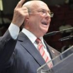 Hipolito Mejía propone la creación de fuentes de empleos en la Línea Noroeste. Exige al gobierno ir en ayuda productores.