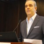 Luis Abinader insta CNM asuma responsabilidad histórica de renovar SCJ