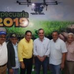 Abinader asegura gobiernos (PLD) no aplicaron una política integral a agropecuaria