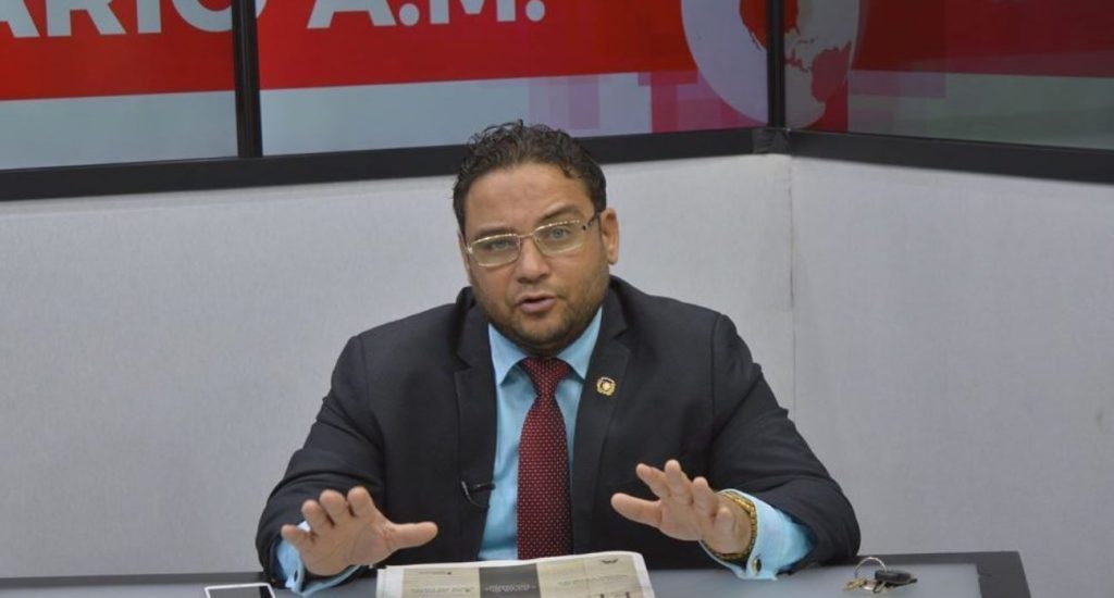 Politólogo afirma encuesta ASISA tiene inconsistencias y tendencia definida
