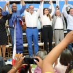 José  Ignacio Paliza: inició cuenta regresiva de salida PLD del poder