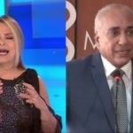 Nuria Piera opina fuertemente sobre la entrevista del procurador a la jueza Miriam Germán