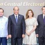 JCE aplicará resolución para cuota de mujer en primarias