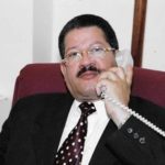 Fallece  Víctor Pérez, periodista y dirigente PRM en NY