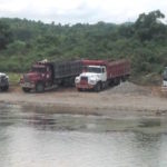 VIDEO:Falpo se querella contra ministro de Medio Ambiente por autorizar destrucción rios SC