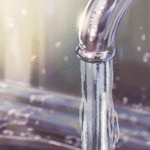 ¡A tomar agua! Caluroso y con pocas lluvias, así estará el tiempo mañana lunes