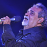Muere el cantante Anthony Ríos