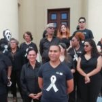 Cultura busca silenciar el Coro Nacional, denuncian sus integrantes
