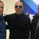 Diputado Orlando Martínez insta a criollos a votar por PRM