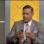 Entrevista Robinson Díaz, Diputado por el Partido Revolucionario Moderno