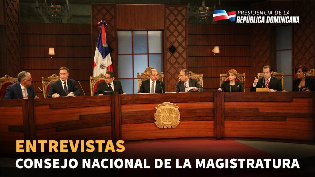 En vivo: Consejo de la Magistratura evalúa a candidatos a la Suprema