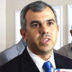 Iván Hernández Guzmán critica legisladores Santiago afirma no hacen nada por la provincia