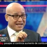 Entrevista a Eddy Olivares con Adolfo Salomón