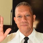 PRM juramenta al regidor Erick Then y otros altos dirigentes que pertenecían al PRD. #PonteEnEsto #PRM