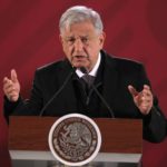López Obrador: “No soy un ambicioso vulgar. No buscaré la reelección. Soy partidario de la democracia”