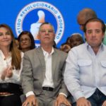 Manuel Jiménez “Vengo a sumarme y a sumar ““para construir gran unidad opositora y vencer al PLD en Santo Domingo Este”