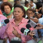 Movimiento de Mujeres Trabajadoras también exigen la destitución del Procurador