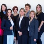 David Collado resalta la importancia de la equidad de género a propósito del Día Internacional de la Mujer