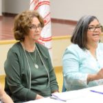 Barreras infranqueables que restringen el desarrollo de la mujer dominicana : CEG-INTEC