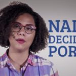 Que nadie decida por ti. Inscríbete en el PRM
