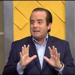 Entrevista José Ignacio Paliza con Huchy Lora